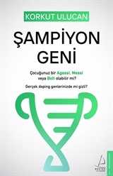 Şampiyon Geni