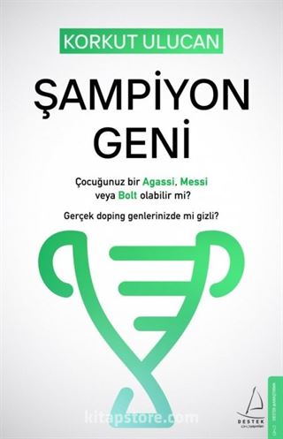 Şampiyon Geni