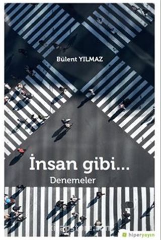 İnsan Gibi..