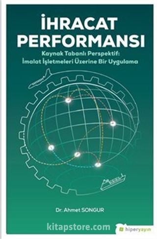 İhracat Performansı