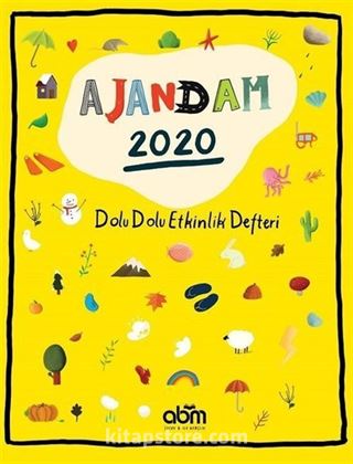 Ajandam 2020