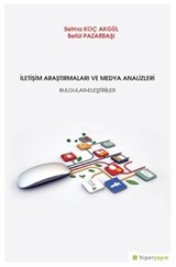 İletişim Araştrımaları ve Medya Analizleri Bulgular-Eleştiriler