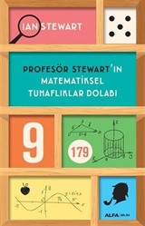 Profesör Stewart'ın Matematiksel Tuhaflıklar Dolabı