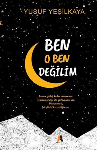 Ben O Ben Değilim