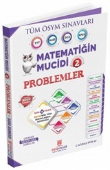 2020 KPSS TYT ALES DGS Matematiğin Mucidi 2 Problemler