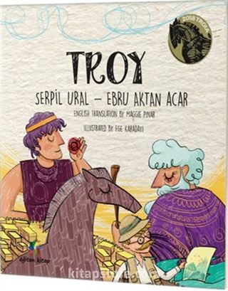 Troy