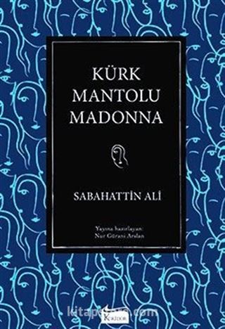 Kürk Mantolu Madonna