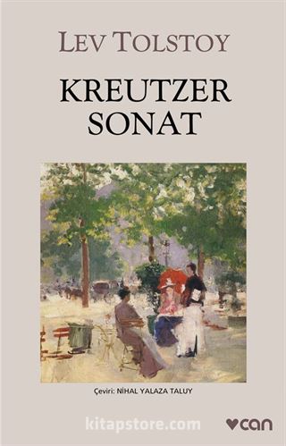 Kreutzer Sonat