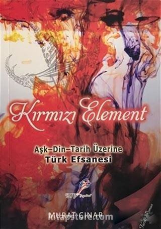 Kırmızı Element