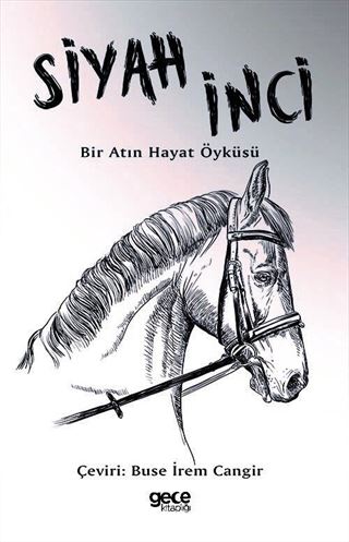 Siyah İnci