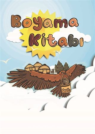 Boyama Kitabı