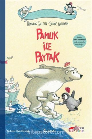 Pamuk ile Paytak