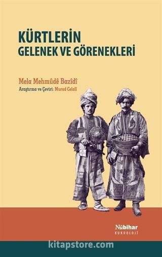 Kürtlerin Gelenek ve Görenekleri