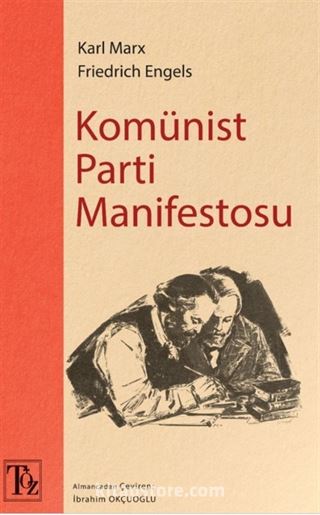 Komünist Parti Manifestosu