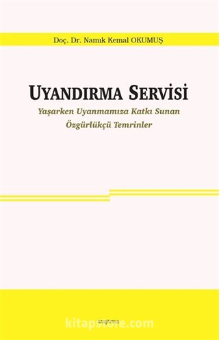 Uyandırma Servisi