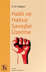 Haklı ve Haksız Savaşlar Üzerine