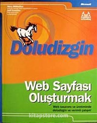 Doludizgin Web Sayfası Oluşturmak