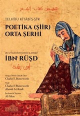 Telhisu Kitabi'ş-Şi'r