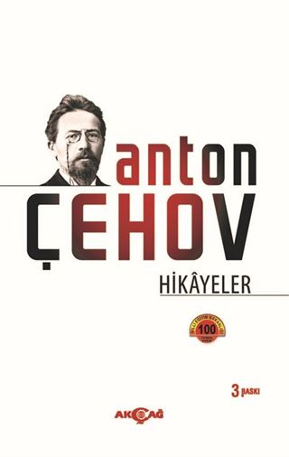 Hikayeler / Anton Çehov