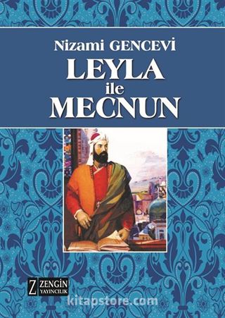 Leyla ile Mecnun