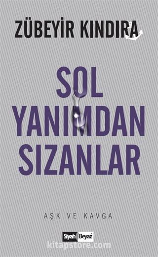 Sol Yanımdan Sızanlar