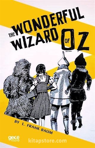 The Wonderful Wizard Of Oz