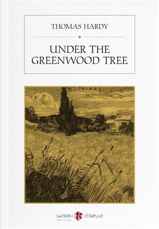 Under the Greenwood Tree