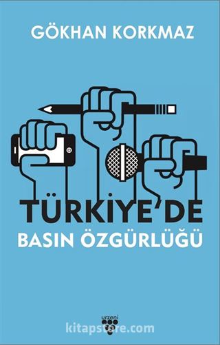 Türkiye'de Basın Özgürlüğü