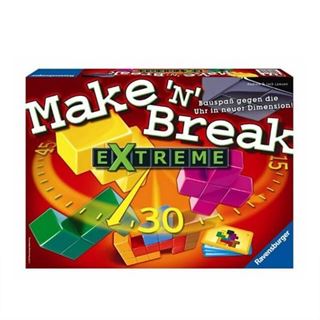 Make N Break Extreme(265565)