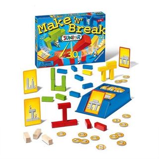 Make'n Break Junior (214341)