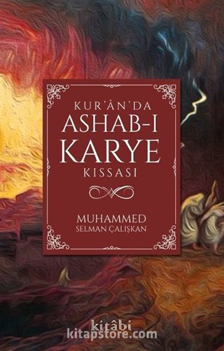 Kur'an'da Ashab-ı Karye Kıssası