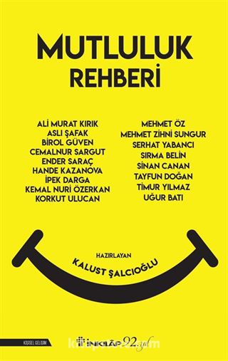 Mutluluk Rehberi