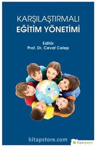 Karşılaştırmalı Eğitim Yönetimi