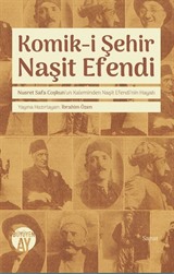 Komik-i Şehir Naşit Efendi