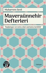 Maveraünnehir Defterleri