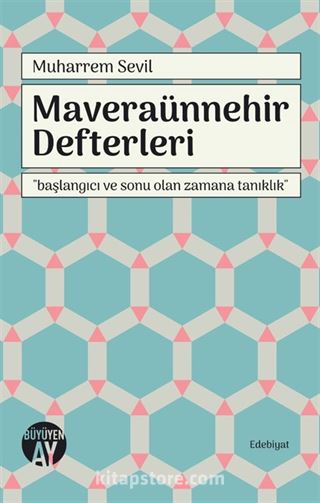 Maveraünnehir Defterleri