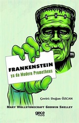 Frankenstein ya da Modern Prometheus