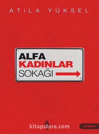 Alfa Kadınlar Sokağı