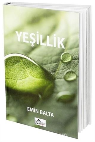 Yeşillik