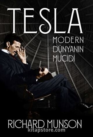 Tesla: Modern Dünyanın Mucidi