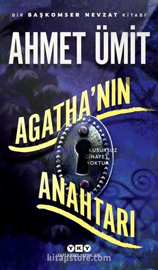 Agatha'nın Anahtarı