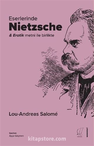 Eserlerinde Nietzsche