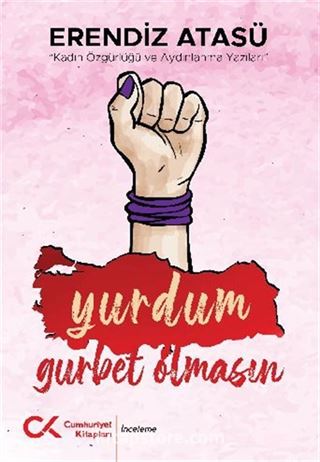 Yurdum Gurbet Olmasın