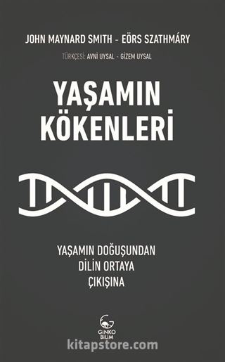 Yaşamın Kökenleri