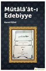 Mütala'at-ı Edebiyye