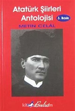 Atatürk Şiirleri Antolojisi