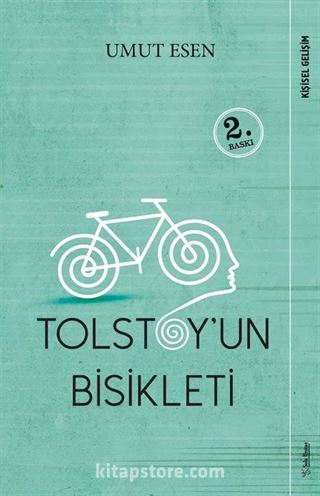 Tolstoy'un Bisikleti