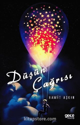 Düşün Çağrısı