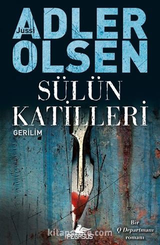 Sülün Katilleri - Q Departmanı Serisi 2