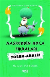 Nasrettin Hoca Fikraları Yorum - Analiz